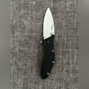 Kershaw folding knife